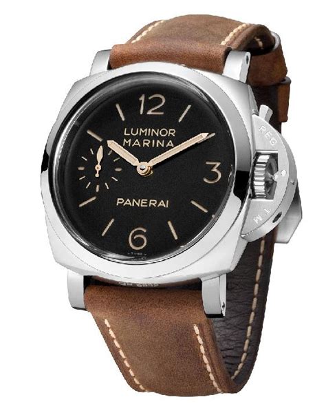 Panerai luminor pam00422